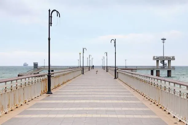 Портхаус Burgas Apartment