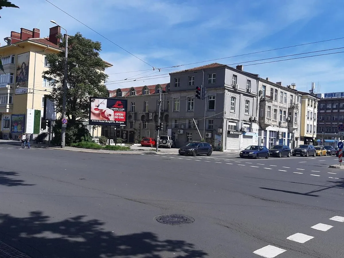 Портхаус Burgas 0*,  Bulgaria